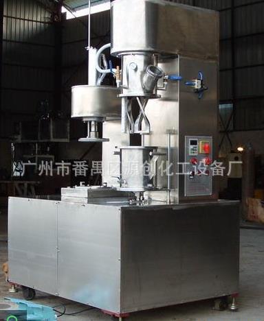 行星攪拌機(jī)適合哪些物料攪拌？